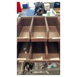Storage bin