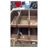 Storage bin