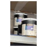 Tile adhesive 20 gallon