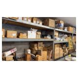 30ï¿½ shelving only/ pickup by appointment