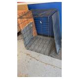 Dog crate