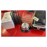 Office supplies
