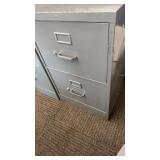 Filing cabinet