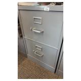 Filing cabinet