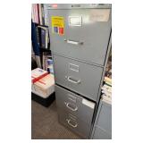 Filing cabinet