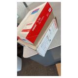File folders