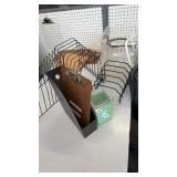 Clipboards/ file holders