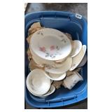 Dishes