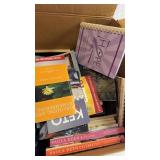 Cookbooks