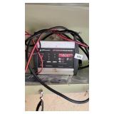 Speed charger