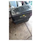 2 sportsmanï¿½s trunks