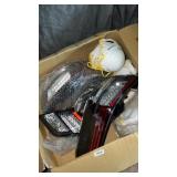 Car parts
