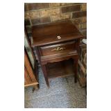 End table