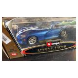 Dodge viper