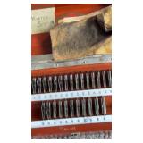 Gauge blocks
