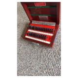 Gauge blocks