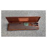 Lufkin tool set