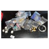 Jewelry misc
