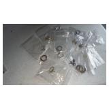 Sterling jewelry