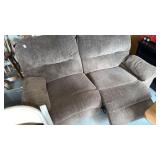 Recliner Loveseat