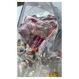 Cancer pins/ jewelry