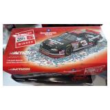 Winston car