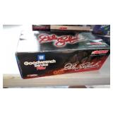 Earnhardt car