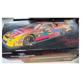 Earnhardt car