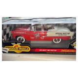 Chevy car