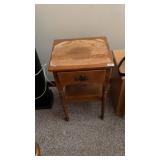 End table
