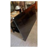 Large tv