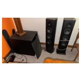 Sound system