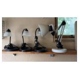 Lamps