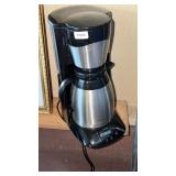 Cuisinart coffee maker