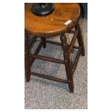 Stool