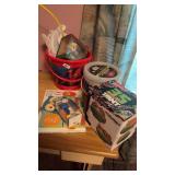 Toys