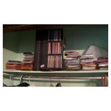 CDs