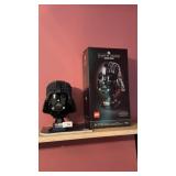 Darth Vader lego