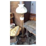 Floor lamp