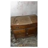 Washstand