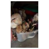 Santas