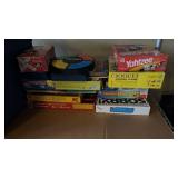 Games