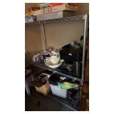 Shelf only