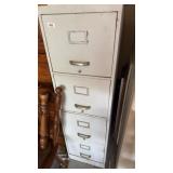 Filing cabinet