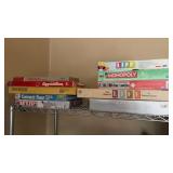 Games