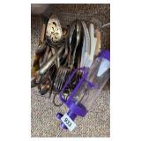 Flatware/ cookie press