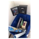 Die cast toy etc