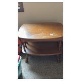 End table