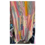 Twin quilt