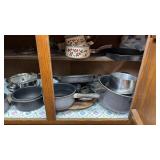 Pans